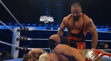 بث مباشر عالمي.. نتائج نزال رويال رامبل 2026 تثير تفاعل الجماهير عبر القنوات الناقلة